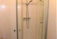 UHLANDGASSE, U1-Nähe, 64 m2 Neubau mit 3 m2 Balkon, 2 Zimmer, 2er-WG-geeignet, Wohnküche, Duschbad, 3. Liftstock