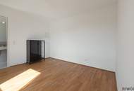 ERSTBEZUG mit BALKON | 4. OG | Einbauküche | Optional möbliert | Nähe Alte Donau | Fernwärme | TG-Stellplatz optional | Nachhaltiges Projekt