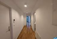 Traumhafte 2-Zimmer-Wohnung mit Balkon in Ober St.Veit!