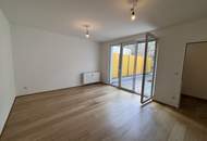 "Bungalowähnliche" 5-ZIMMER-GARTENWOHNUNG mit ZWEI TERRASSEN! Garagenplatz optional! 1160!