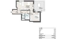 BEZUGSFERTIG I Nähe Mühlwasser I Klimaaktiv-zertifiziert I Tiefgarage I Wärmepumpe I Fußbodenheizung &amp; Kühlung I PV-Anlage