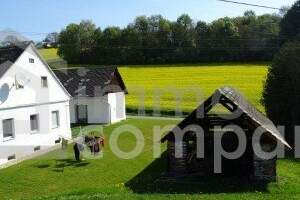 Zwei Bauernhäuser – knapp 6 ha arrondierter Grund – Zusammen in Einzellage, Haus-kauf, 850.000,€, 8380 Jennersdorf