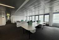 Ares Tower - moderne Büroflächen