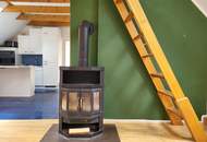 IHR RÜCKZUGSORT IM GRÜNEN - GEMÜTLICHES HAUS IM WIENERWALD