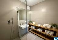 Stadtnah. Lichtdurchflutet. Mit Balkon und Stil.