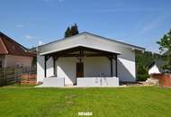 Wohnhaus in herrlicher Ruhelage in Neu Gerolding