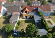 Viel Platz. Viele Möglichkeiten. Ein Zuhause mit Charakter in Orth an der Donau
