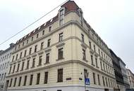 1170! Helle 2-Zimmer-DG-Maisonette mit Galerie Nähe Elterleinplatz!