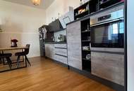 Begehrte Wohnlage „Dragonerhöfe“ mit ausgezeichneter Infrastruktur und optimaler Alltagsanbindung – attraktive 2-Zimmer-Wohnung mit großzügigem Grundriss!