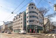 Großzügige 2 Zimmer-Neubauwohnung mit U3-Anbindung - ideal für Paare - ab 01.04.26