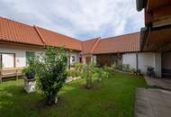 Modernisierter Vierkanthof mit großem Innenhof in ruhiger Lage!!! (Provisionsfrei)