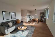 ++Neuwertige 3 Zimmer City-Wohnung mit Loggia im Zentrum von Linz++