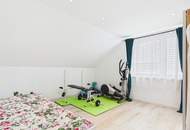 Einziehen & genießen: Modernes Smart-Home mit Pool, Sauna und Doppelgarage in Nickelsdorf