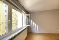 Schönes 2 Zimmer-City-Apartment beim Alois-Drasche-Park mit perfekter Anbindung zum Hauptbahnhof