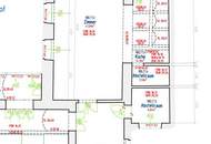 Büro im 1. unweit vom Stadtpark