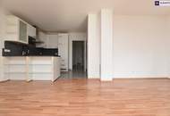 Traumhafte, lichtdurchflutete 3-Zimmer-Wohnung mit gigantischer Terrasse und Blick ins Grüne!