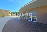 GREEN CITY: TOP DACHTERRASSEN-WOHNUNG mit 3 Räumen und großer Dachterrasse - Straßganger Straße 380 d - Top 33D