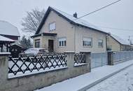 LIEBEVOLLES STADTHAUS MIT HERRLICHEM, RUHIGEN GARTEN SAMT LAUBE UND BESTER INFRASTRUKTUR DER STADT STOCKERAU