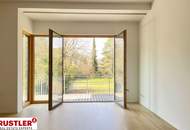 Stilvolle 2-Zimmer-Residenz mit großzügigem Balkon