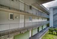 Attraktive 2-Zimmer-Anlegerwohnung in Innsbruck
