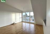 Charmante 2-Zimmer Wohnung inkl. Einbauküche und Terrasse. - WOHNTRAUM