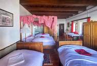 Die SOMMERFRISCHE - Tourismusprojekt - Wintersale