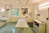 Exklusive Rarität - Villa mit traumhaftem Garten und Ordination in Zwettl
