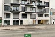 Tiefgaragenplatz Wagramer Straße 62 - Nahe Donauzentrum - JETZT ANFRAGEN