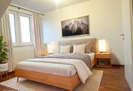1070! Tolle Dachterrassenwohnung nahe P&C und U3 Mariahilferstraße!
