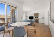 Neuwertige Seeblick-Wohnung in traumhafter Lage