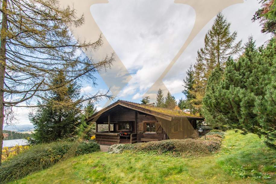 Gemütliches Landhaus in sonniger Ruhelage von Eidenberg zu verkaufen!, Haus-kauf, 285.000,€, 4201 Urfahr-Umgebung