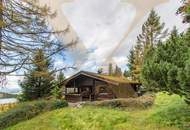 Gemütliches Landhaus in sonniger Ruhelage von Eidenberg zu verkaufen!