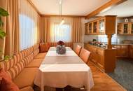 Gepflegtes Einfamilienhaus mit Pool und Wohlfühlgarten in ruhiger Lage von Tulln