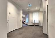 Topbürofläche in Bestlage des 7. Bezirks direkt an der Mariahilfer Straße