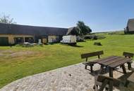 Wohn-Geschäftshaus mit 3 Wohnungen und 2 Geschäftsflächen