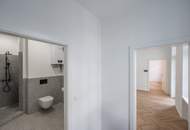 ++NEU++ Gepflegte 2-Zimmer Altbauwohnung mit Balkon in Bestlage! Hofruhelage!