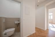 ++NEU++ HELLE SENSATIONELLE 3-ZIMMER ALTBAUERSTBEZUG IN 1070