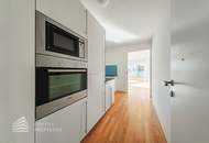 Wunderschöne 5 - Zimmer Wohnung mit Terrasse und Garten