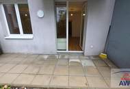 Neuwertige 4-Zimmerwohnung mit Terrasse und Garage!