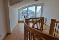 15503 Rarität! 4 Zimmer Wohnung mit 2 Terrassen!