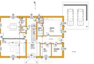 Bad Mitterndorf: Traumhaftes 400m² großes Ein-/Mehrfamilienhaus in bester Lage zum Skigebiet