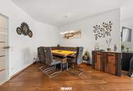 Froschberg – 3-Zimmerwohnung mit Loggia & zwei Tiefgaragenplätzen
