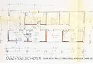 Idyllisches Grundstück mit sanierungsbed. Haus, ca. 15 Minuten von Graz, zentral, Dichte 0,2-1,2