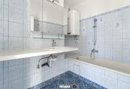 Einzigartige Gelegenheit: Freundliche 4,5-Zimmer-Wohnung mit Loggia am Fuße des Kreuzbergls in Klagenfurt