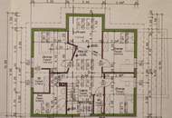 Am ehemaligen Weinberg in Bad Vöslau