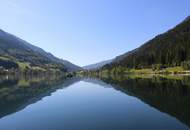 Seegrundstück - exklusiv und idyllisch - wohin mit der Seele, wenn nicht an den See!