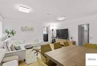 ++ IDEAL für FAMILIEN ++ 4 ZIMMER-Wohnung mit TERRASSE