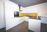 Moderne 2-Zimmer Wohnung mit Loggia in Mondsee Hell –modern –zentral -exklusiv