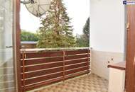 Attraktive RUHELAGE in absoluter STADTNÄHE am MURRADWEG! WG geeignet! Ab sofort verfügbar!