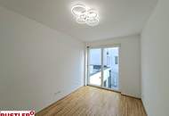 Exklusive Terrassenwohnung in Bestlage von Mödling!